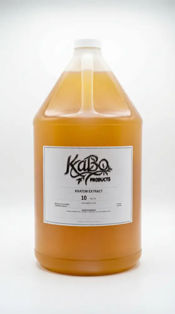 Wholesale kratom extract