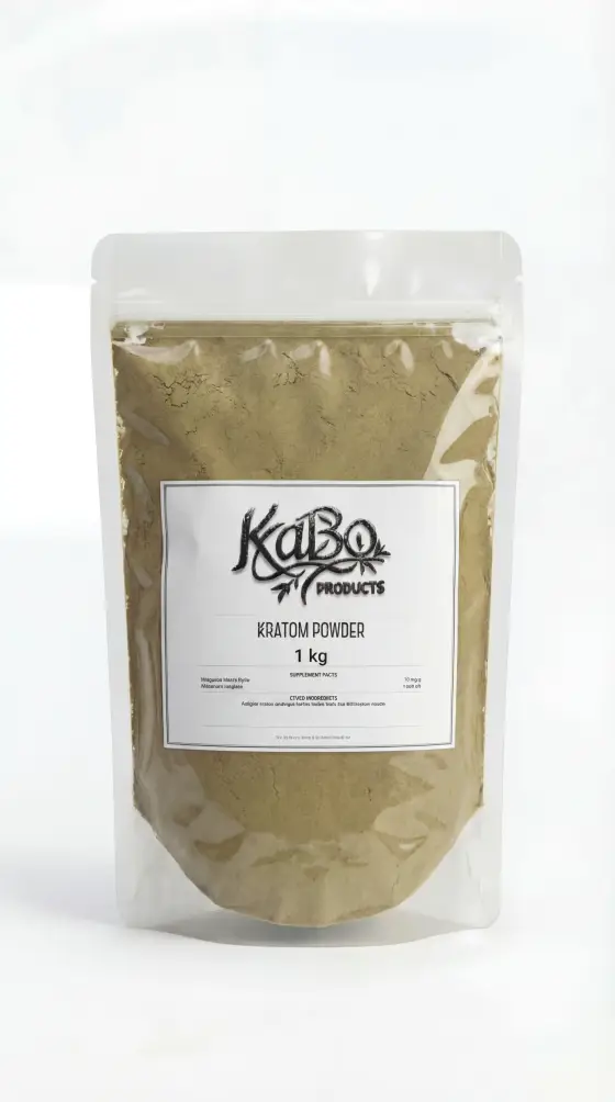 Wholesale kratom powder